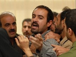 11 3 18 7406nader simin a p در پدیده! / تبلیغ قرص سردرد نوافن با شهاب حسینی و پیمان معادی! + لینک ویدیو