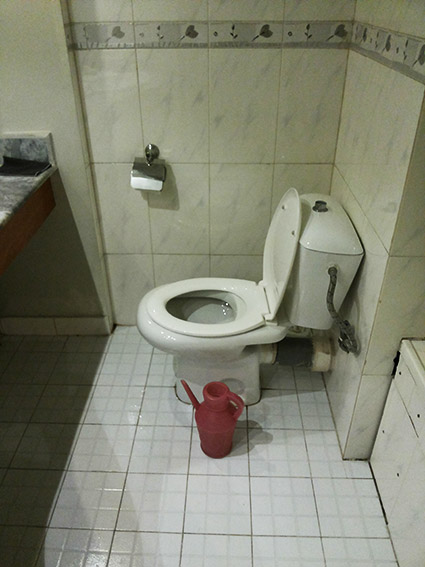 عکس نگاهی تصویری به فرهنگ، ادبیات و سلیقه بصری افغانستان از منظر تبلیغات / قسمت اول 11