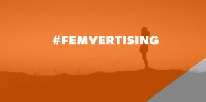 عکس فمورتایزینگ (Femvertising) / اصطلاح و جشنواره ای با نگاهی جدید 1