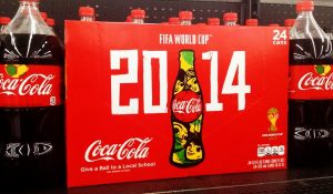 14186146823 effc84b0a2 z در تبلیغات کوکا برای جام جهانی برزیل / از دیدنش لذت ببرید...