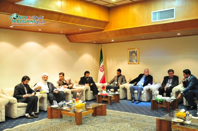 عکس نخستین کنفرانس بین المللی استراتژی برند پس از دو روز استقبال مخاطبان به کار خود پایان داد 1