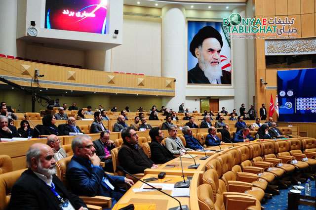 عکس نخستین کنفرانس بین المللی استراتژی برند پس از دو روز استقبال مخاطبان به کار خود پایان داد 3