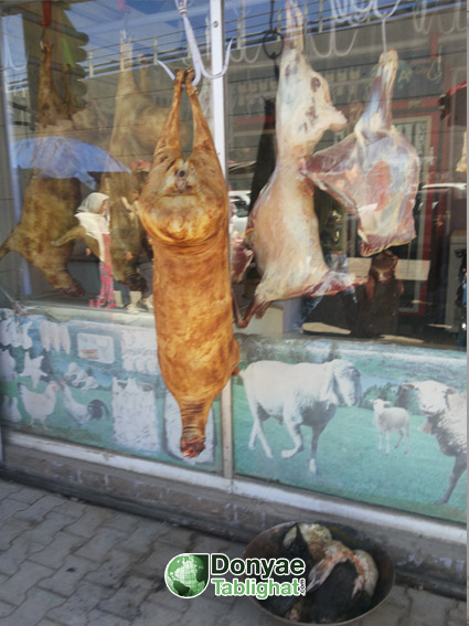 عکس نگاهی تصویری به فرهنگ، ادبیات و سلیقه بصری افغانستان از منظر تبلیغات / قسمت اول 340