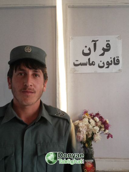 عکس نگاهی تصویری به فرهنگ، ادبیات و سلیقه بصری افغانستان از منظر تبلیغات / قسمت اول 36