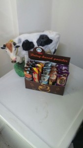 عکس گزارش برند؛ پگاه / آرامشی گرم بنوشید... 812232987_80350