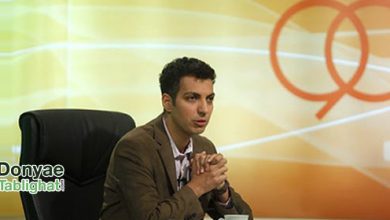 902 در تغییر جایگاه برند برنامه 90 و پرسونال برند عادل فردوسی پور