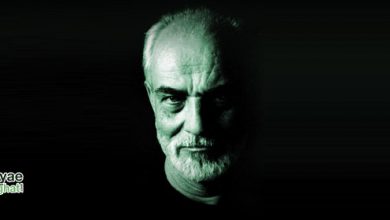 AGHD در گفتگوی خواندنی دنیای تبلیغات با استاد آیدین آغداشلو / از يك اقتصاد محلي ، نبايد توقع گرافيك جهاني داشته باشيد /