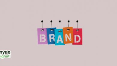 BRAND در 3 راهنمایی برای تبدیل کردن شرکت خود به یک برند