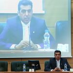 Bank7 در دومین کمپین اطلاع رسانی نظام بانکی کشور + گزارش تصویری + تصاویر طرح ها