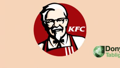 DT KFC در مدیرعامل شرکت کی اف سی حلال: نماینده کمپانی ترکیه ای هستیم/ ریالی به آمریکا نمی رود