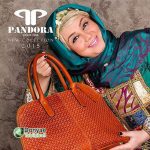 DonyaeTablighat PersonBrand 7 در نظرسنجی بهترین چهره تبلیغاتی در ایران