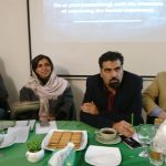 عکس دو ویدیو از پنل "نقش همدلی و تجربیات مخاطب در تبلیغات و طراحی" IMG_20180112_011534_935 - نقد تبلیغات