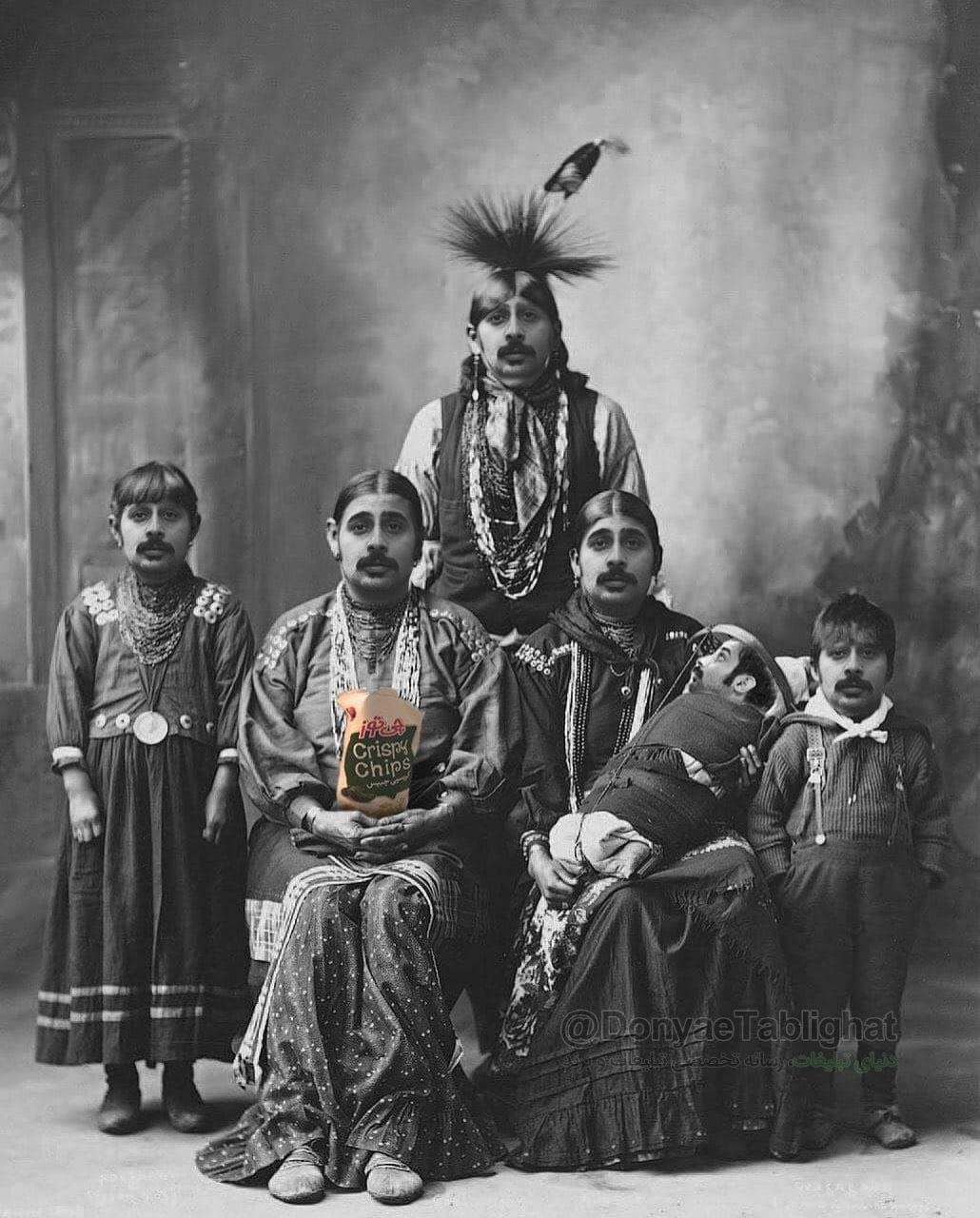 عکس چیتوز و تولید محتوایش برای فضای مجازی IMG 20180113 193529 890 در چیتوز و تولید محتوایش برای فضای مجازی