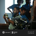 عکس "دِرِساژ" برای دريافت جايزه بهترين فيلم اول در جشنواره برلين رقابت مي كند IMG_20180201_122821_678 - نقد تبلیغات