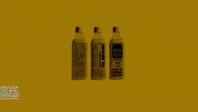 J در بطری های روزنامه ای / بطری به مثابه یک رسانه...