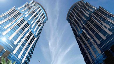 JW Marriott Marquis Dubai در هتل های برند ارتفاع / اگر سرتان در ارتفاع گيج نمي‌رود ببينيد / بلندترين سوييت‌هاي هتل‌هاي جها كجا هستند؟