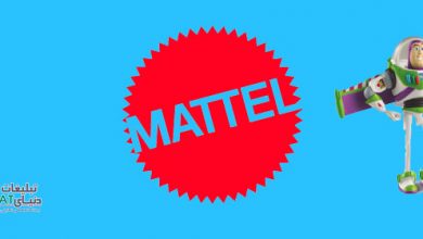 عکس موفقترین برندهای اسباب بازی های دنیا MATTLE در موفقترین برندهای اسباب بازی های دنیا