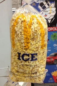 MC Ice