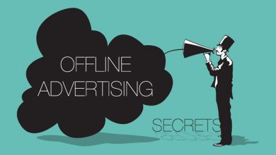 Offline Advertising در تبلیغ آفلاین کسب‌وکار‌های آنلاین، آری یا نه؟!