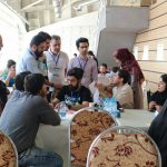 عکس گزارش تصویری رویداد اسمارتاپ پراپ Smartup Prop 9 در گزارش تصویری رویداد اسمارتاپ پراپ