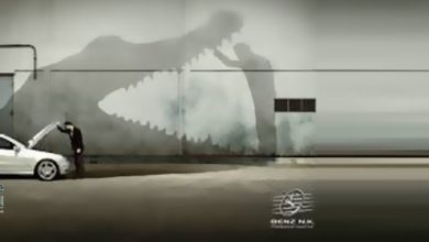 عکس وقتی مشتری خودش را به برند ها میچسباند! / جای خالی تداعیات برند... TADAIAT در وقتی مشتری خودش را به برند ها میچسباند! / جای خالی تداعیات برند...