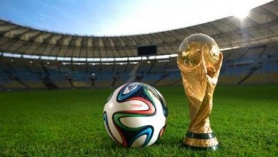 World Cup در روانشناسی رنگ‌ها: رنگ‌ برنده‌ و‌ بازنده جام‌جهانی