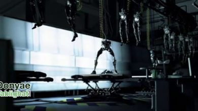 adidas3 در وقتی تیزر آدیداس را دیوید فینچر می سازد / جذابیت ماندگار