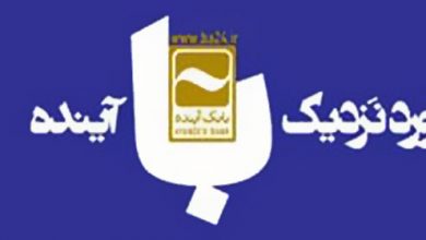 عکس تبلیغات بانک ها، تصویر سازی یا رسانه فروشی؟ ayande در تبلیغات بانک ها، تصویر سازی یا رسانه فروشی؟