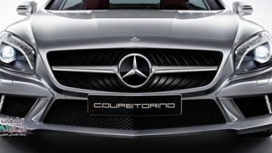 benz1 در دغدغه برندها / فراخوان مرسدس در آمریکا!!! / روغن چکه کند ممکن است ماشین های دیگر تصادف کنند!