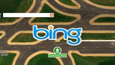 عکس تیزر خلاقانه bing.com bing در تیزر خلاقانه bing.com