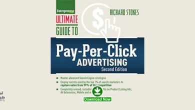 book3 در یک کتاب جذاب در زمینه تبلیغات اینترنتی + دانلود کتاب