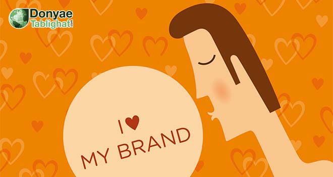 عکس عاشقانه / رابطه عاشقانه با آگهی های تبلیغاتی! brand_love