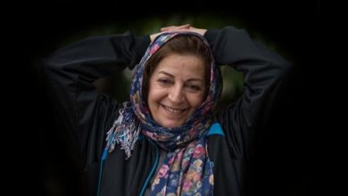 broomand در مرضيه برومند : آگهی‌های تلویزیونی ما یکی از دلایل اصلی به انحراف کشیده شدن فرزندانمان است