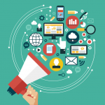 عکس اصطلاحات رایج اشتباه در تبلیغات با تعاریفی از: تیزر، TVC ، وایرال ویدیو و... digital-advertising-hed-2016 - نقد تبلیغات