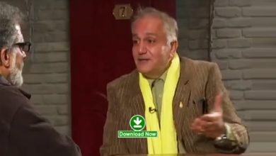 donyaetablighat1 در رابطه سطح فاضلاب نیویورک با کیفیت تبلیغات میان برنامه در آمریکا + سینمای حلال / حرف های علی معلم در برنامه هفت...