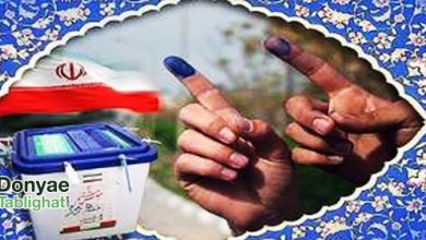 entekhabat در یک‭ ‬برندینگ‭ ‬هوشمندانه... تکرار‭ ‬میکنم؛ یک‭ ‬برندینگ‭ ‬هوشمندانه‭!‬