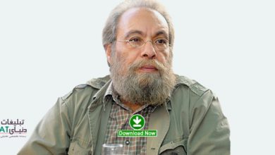 ferasati در پیشنهاد دنیای تبلیغات: ویدیوی حرف های پر نکته مسعود فراستی درباره نقد، نقد هنری، تئوری مولف و...