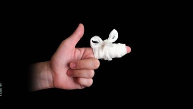 finger در خوب باشیم که خوب شود / وقتی انگشت برند سازیمان درد میکند! / این مارکت خیلی بیشتر از این حرف ها جا برای کار دارد...