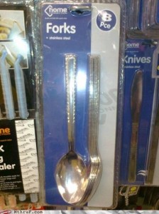 forks