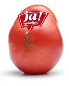 عکس حلقه گمشده گرافیک تبلیغاتی ایران / تحیلی بر یک آگهی هایی با کانسپت سالم بودن و طبیعی بودن gggg-1024x931