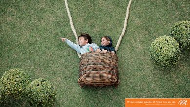 gol baloon در دنیای جذاب تبلیغات