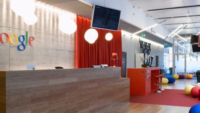 عکس راز 5 افسانه مشهور گوگل فاش شد google در راز 5 افسانه مشهور گوگل فاش شد