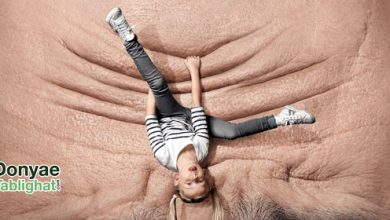 honar در تبلیغات به مثابه‌ هنر / نگاهی به تبلیغات تلویزیونی در ایران