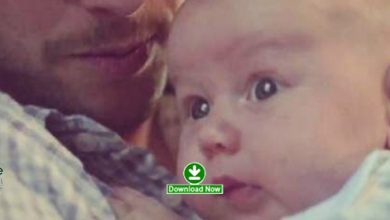 hug در تیزری زیبا و سرار احساس... / تبلیغ احساسی و بسیار زیرکانه شوینده / از بغل کردت پدر تا شعار خودش