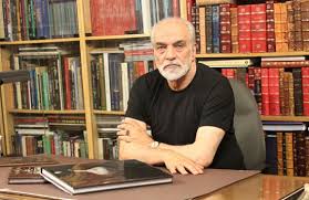 عکس مصاحبه ای مفصل و پرنکته با آیدین آغداشلو درباره مرتضی ممیز / از قرار گیری ممیز در جریان روشنفکری تا جایگاهش index