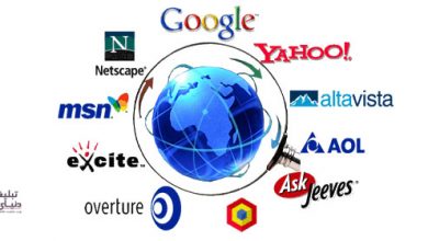 internet ad در ده مزیت تبلیغات اینترنتی