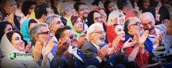 jashn در وقتی تبلیغات از سینما جا می ماند / نگاهی به فرصت سوزی برندها در استفاده از پتانسیل سینمایی ها