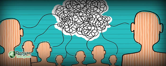 jelve1 در کیمیاگری از طریق کانالهای ارتباطی با مخاطب / بخش دوم