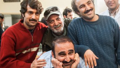 jjj در تبلیغ بدون مجوز در پرمخاطب‌ترین سریال نوروزی!