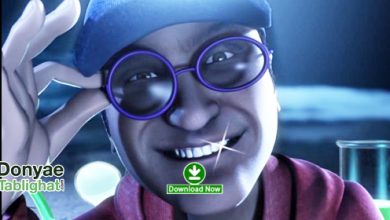 khandevane2 در ببینید: تیتراژ ممنوع الپخش خندوانه / اثر کارگردان آگهی های فرهنگی و آموزشی